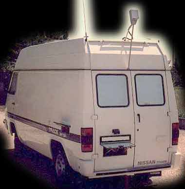 salon des camping-cars